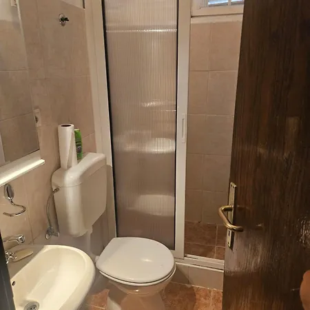 Apartments Rolovina Tivat Room photo