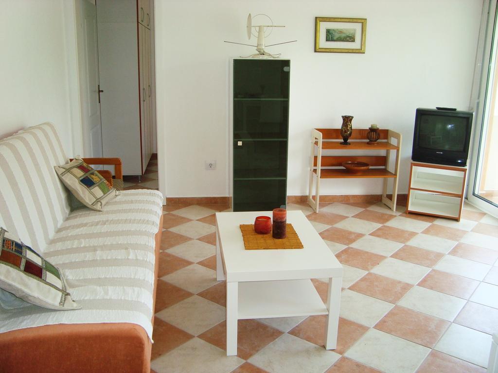 Appartement Rolovina