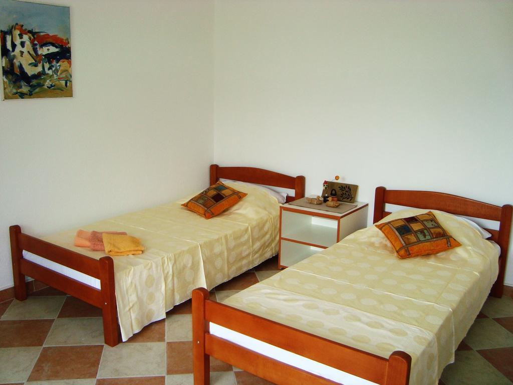 Appartement Rolovina *