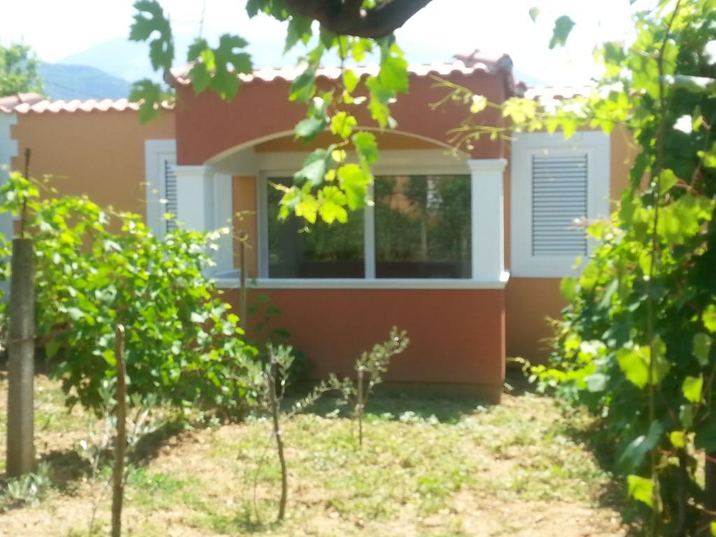 Appartement Rolovina Tivat