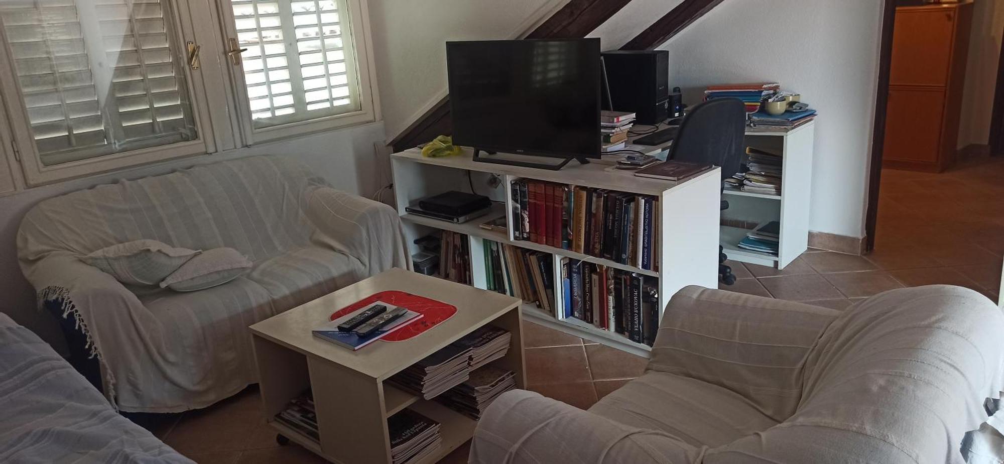 Appartement Rolovina