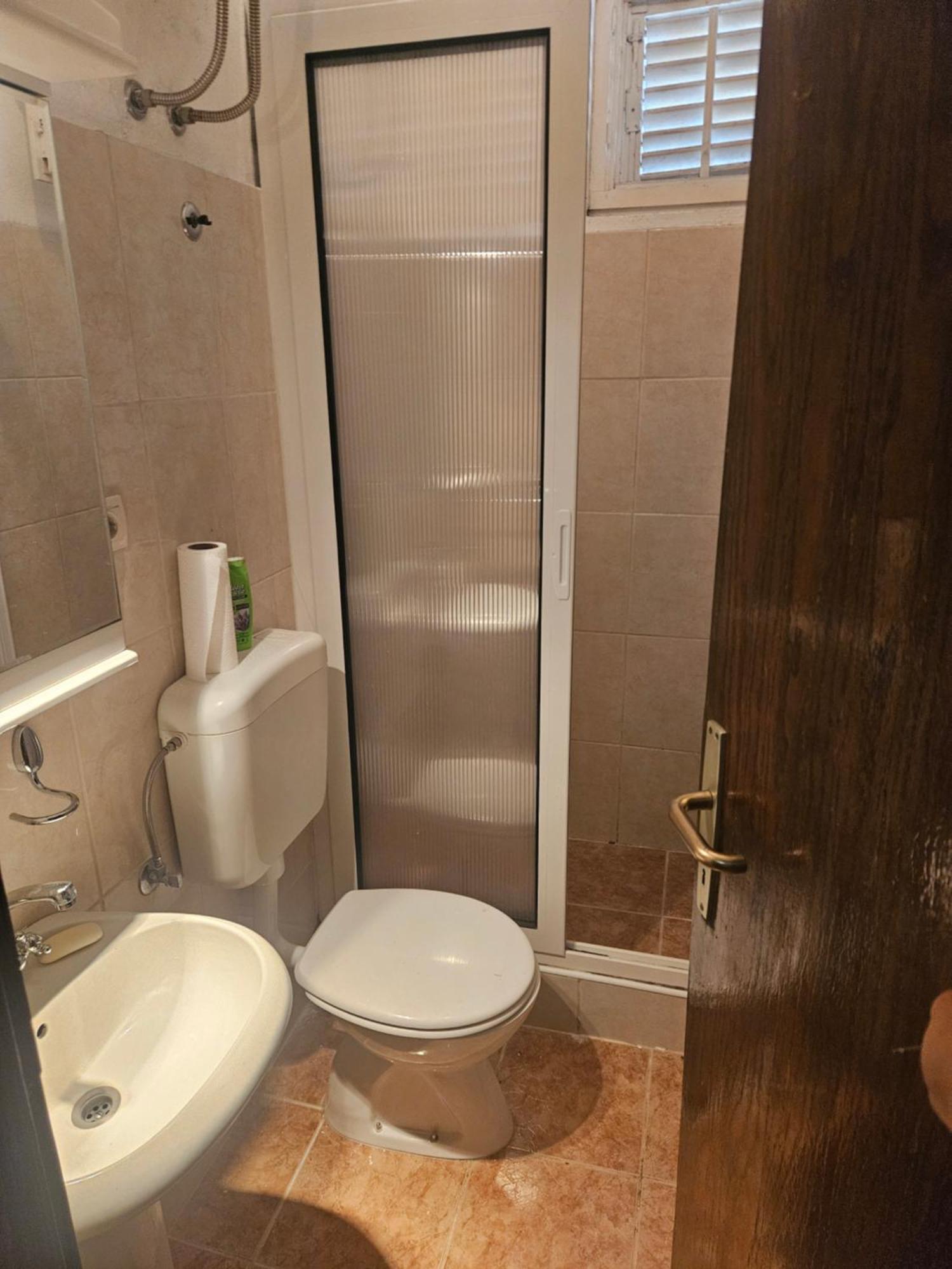 Rolovina Tivat