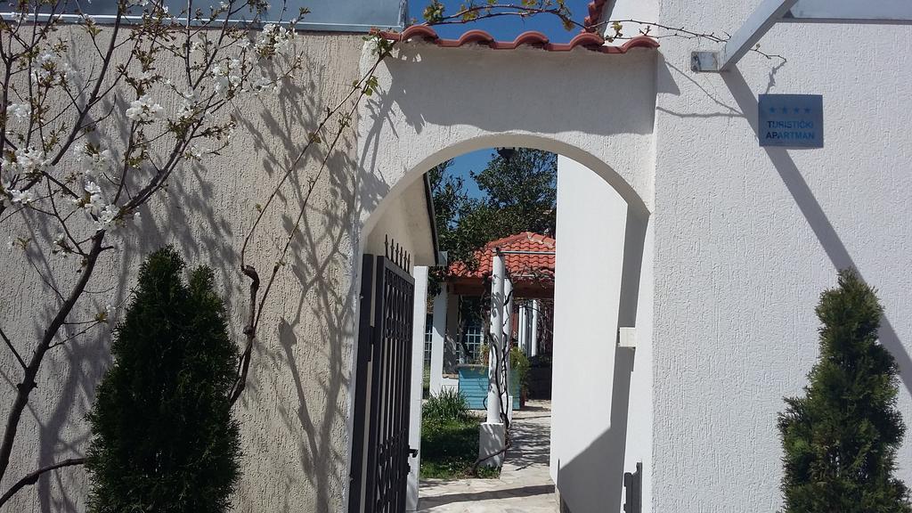 Appartement Rolovina