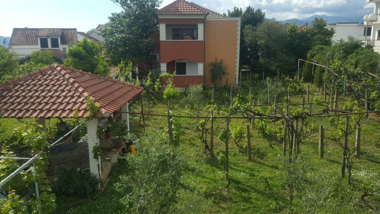 Rolovina * Tivat