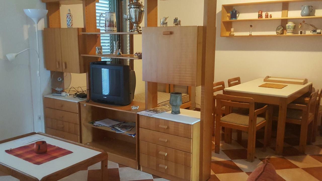 Appartement Rolovina